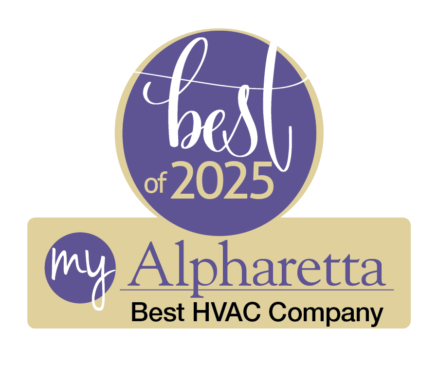 Best HVAC in Alpharetta, 2025