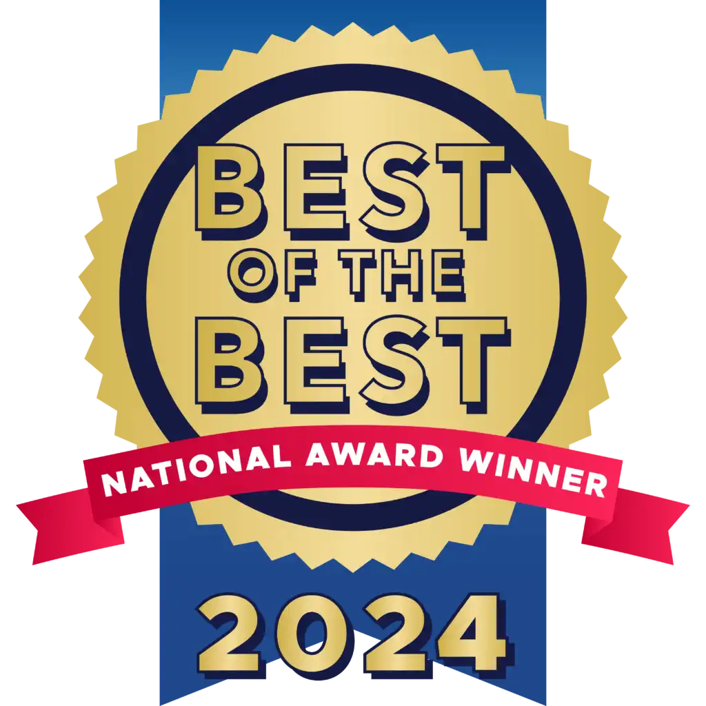 Best of the Best, 2024