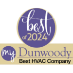Best HVAC in Dunwoody, 2024