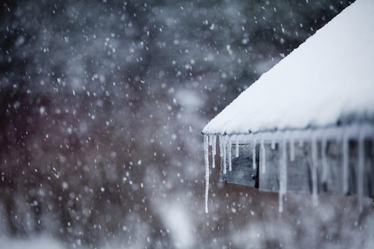 Careful of Your Heat Pump After a Power Outage - Icicle Creek Homes