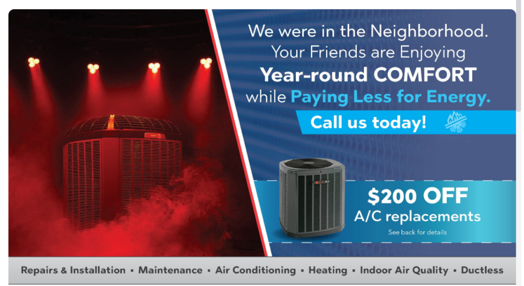 Staton Heating and Air