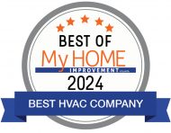 My Home Improvement Best HVAC Company